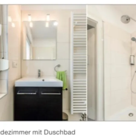 Im Tal 2 Wh02 - 2 Schlafzimmer, 4 Betten Bergheim (Rhein-Erft-Kreis)