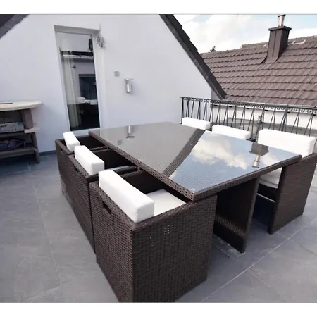 Im Tal 2 Wh02 - Apartment 2 Schlafzimmer, 4 Alt