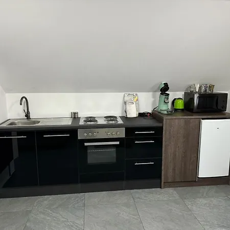 Lejlighed Im Tal 2 Wh02 - 2 Schlafzimmer, 4 Betten